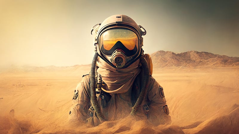 Future Survival Skills